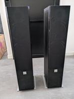 Dali Zensor 5, Audio, Tv en Foto, Luidsprekers, Ophalen, Gebruikt, Front, Rear of Stereo speakers, Overige merken