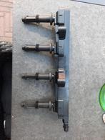 BOBINE.  ONSTEKING OPEL 2.2 . MOTOR CODE Z22YH.  NIEUW, Ophalen of Verzenden, Nieuw, Opel