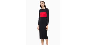 Calvin Klein jurk - maat S - beschikbaar voor biedingen