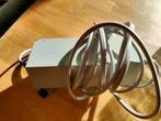 Wii Voeding / Adapter RVL-002 (EUR), Ophalen of Verzenden, Gebruikt, Wii, Oplader of Kabel