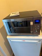 Combi magnetron oven (severin) geen draaiplateau, Gebruikt, Oven, Draaiplateau, Hete lucht