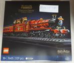 Harry Potter Zweinstein Express Verzameleditie (76405), Ophalen of Verzenden, Nieuw, Complete set, Lego