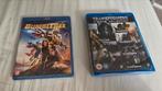 Transformers 5 Film collectie +Transformers Bumblebee Bluray, Cd's en Dvd's, Ophalen of Verzenden, Zo goed als nieuw, Actie, Boxset
