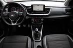Kia Stonic 1.0 T-GDi MHEV GT-Line | Schuifdak | 120PK | Came, Voorwielaandrijving, 450 kg, Gebruikt, Leder en Stof
