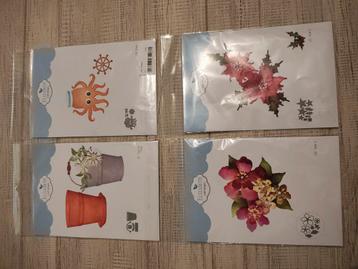 Elizabeth craft designs stansen beschikbaar voor biedingen