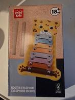 Houten Xylofoon, Ophalen of Verzenden, Nieuw, Overige typen