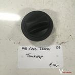 Mercedes C203 220cdi 2003 sedan Tankdop, Gebruikt, -, -, Ophalen of Verzenden
