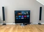BANG EN OLUFSEN BEOVISION 11-46, 120 Hz, Zo goed als nieuw, 100 cm of meer, Ophalen