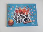 Voetbal Helden album 2018/19 2019/20 2020/21, Ophalen of Verzenden, Zo goed als nieuw, Feyenoord, Boek of Tijdschrift