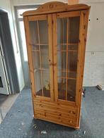 Mooie kast  vandaag ophalen € 35,00, Ophalen, Zo goed als nieuw, 25 tot 50 cm