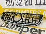 Grill Mercedes Mercedes Vito W447 Panamericana GT Chrome Gri, Gebruikt, Ophalen of Verzenden