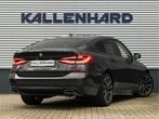 BMW 6 Serie Gran Turismo 640i xDrive - Integral Active Steer, Auto's, BMW, 12 maanden, Gebruikt, Euro 6, 1885 kg