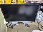 24 inch monitor | Beeldscherm, Ophalen, Gebruikt, Kantelbaar, Overige typen