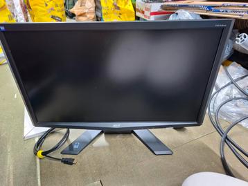 24 inch monitor | Beeldscherm beschikbaar voor biedingen