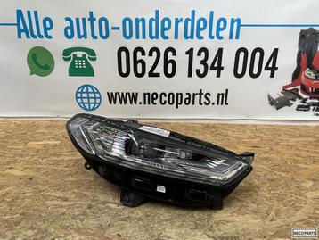 Ford mondeo mk5 led vol led full led koplamp rechts  beschikbaar voor biedingen