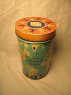 blikje CO-OP jaren 60, Verzamelen, Blikken, Verzenden, Gebruikt, Koek(jes)