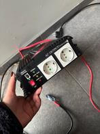 HQ Omvormer 1000W - 12V naar 230V, Ophalen, Gebruikt