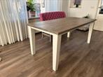 Complete landelijke set. Tafel, tvkast, salontafel, Huis en Inrichting, Tafels | Eettafels, Ophalen, Gebruikt, Rechthoekig, 50 tot 100 cm