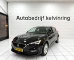 SEAT Leon Sportstourer 1.5 TSI Style BnsIn Bovag Garantie, Auto's, Keurmerk '100% Onderhouden', Stof, Euro 6, 4 cilinders