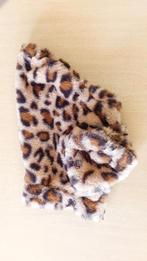 Chihuahua body warmer met rits teddy bont, met rits, Dieren en Toebehoren, Ophalen of Verzenden, Zo goed als nieuw, Hondenjas