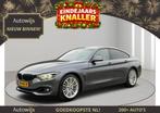 BMW 4-serie Gran Coupé 418i High Executive|SHADOW|LEDER|NL, Automaat, Gebruikt, Bedrijf, Lichtsensor