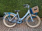 Zeer mooie Alpina Clubb 22 inch meisjesfiets met voordrager, Ophalen, Zo goed als nieuw, 20 inch of meer, Alpina Loekie Popal Batavus Sparta Volare Gazelle Limit