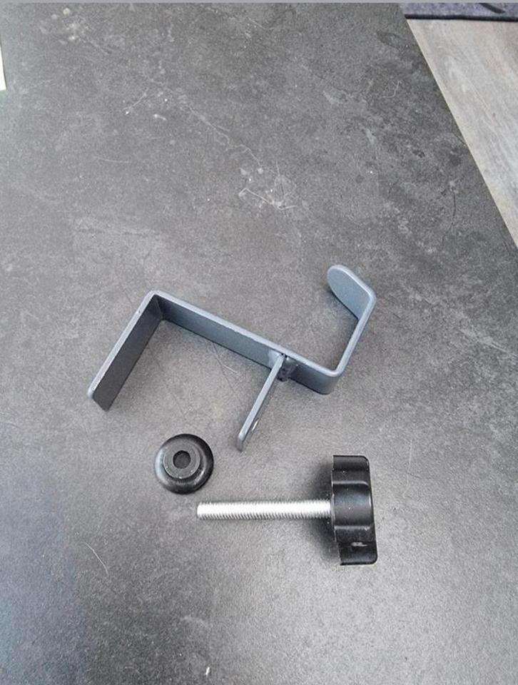 Te koop: Klemmen, Doe-het-zelf en Verbouw, Overige Doe-het-zelf en Verbouw, Nieuw, Ophalen of Verzenden