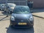 Ford Fiesta 1.6-16V Rally Edition S Nr 52/250 101PK! 2e eige, Auto's, Voorwielaandrijving, 1596 cc, Gebruikt, Zwart