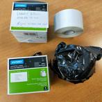 Dymo labels 54mmx101 mm en 38mm x190mm, Computers en Software, Labelprinters, Ophalen of Verzenden, Zo goed als nieuw, Etiket