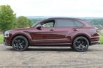 Bentley BENTAYGA 4.0 V8 FIRST EDITION, Automaat, Bentayga, Vierwielaandrijving, 3996 cc