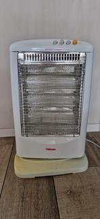 Te koop: straalkacheltje 1200W, Ophalen, Gebruikt