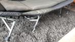Skarp stretcher, 8 poot, met afneembare matras., Watersport en Boten, Ophalen, Gebruikt, Overige typen