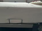 Tempur matras 90x200 medium firm, Huis en Inrichting, Ophalen, Zo goed als nieuw, Eenpersoons, 90 cm