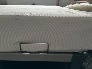 Tempur matras 90x200 medium firm beschikbaar voor biedingen