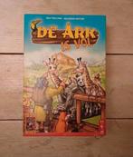 De ark is vol - 999 Games, Hobby en Vrije tijd, Gezelschapsspellen | Bordspellen, Ophalen of Verzenden, Zo goed als nieuw, 999 Games bv