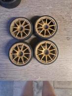 Rc Driftbandjes, Overige merken, Tank, Groter dan 1:32, Ophalen of Verzenden
