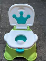 Wc potje met geluid, Kinderen en Baby's, Ophalen of Verzenden, Gebruikt, Overige typen, Overige merken