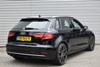 Audi A3 1.0 TFSI AUT. SPORT LEASE EDITION / SPORTSTOELEN / L, Automaat, Gebruikt, Euro 6, 116 pk