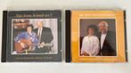 2 cd’s Hommy en Emmy, Ophalen of Verzenden, Zo goed als nieuw, Gospel