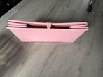 Stokke bad roze, Ophalen of Verzenden, Zo goed als nieuw, Badje
