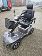 Scootmobiel Sterling S700, Ophalen, Zo goed als nieuw, Sterling