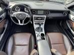 Mercedes-Benz SLK 250 Design Edition AMG UNIEKE auto, Pano/d, Automaat, Gebruikt, 4 cilinders, 1796 cc