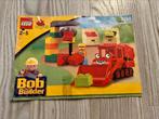 Lego Duplo Bob de Bouwer 3294 Muck, Complete set, Duplo, Gebruikt, Verzenden