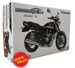Kawasaki Zephyr X ZR400C 2003 (Aoshima 06532) 1/12, Hobby en Vrije tijd, Modelbouw | Auto's en Voertuigen, Overige merken, Nieuw