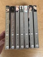 Twittering Birds Never Fly manga, Boeken, Complete serie of reeks, Verzenden, Gelezen, Japan (Manga)