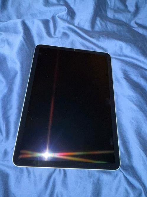 iPad Air 4 gen 10 9 inch defect, Computers en Software, Apple iPads, Niet werkend, Apple iPad, 10 inch, 64 GB, Ophalen of Verzenden