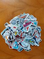 Nike Jordan Air Force Max Dunk Yeezy Converse Vans Stickers, Verzamelen, Nieuw, Overige typen, Ophalen of Verzenden
