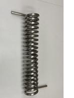 koeling spiraal dompelaar Wortkoeler element RVS heatpipe, Hobby en Vrije tijd, Overige Hobby en Vrije tijd, Ophalen of Verzenden
