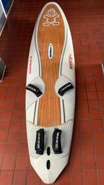 High wind slalom board, Watersport en Boten, Windsurfen, Plank, Gebruikt, Ophalen, Minder dan 250 cm