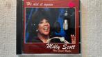CD    MILLY SCOTT  Miss Gospel Rhythm  (CD  2000), Ophalen of Verzenden